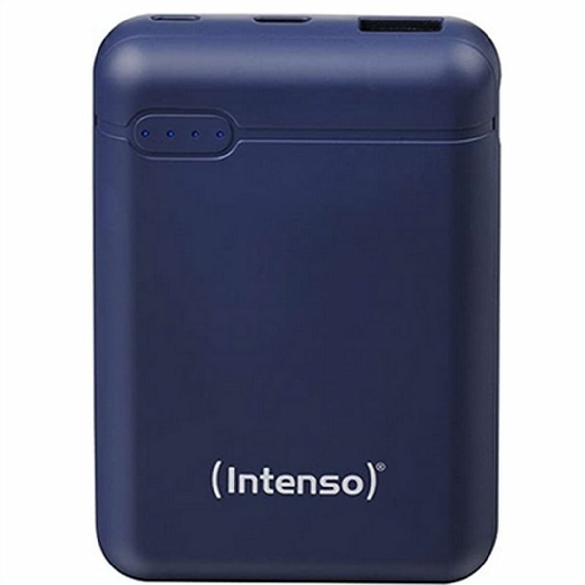 Powerbank INTENSO XS5000 Azzurro 5000 mAh
